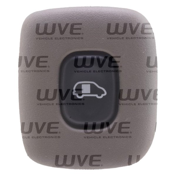 WVE® - Driver Side Power Sliding Door Switch