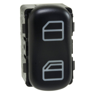 WVE® - Front Driver or Passenger Side Window Switch