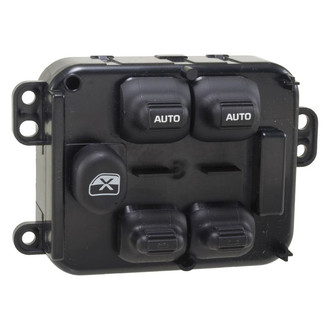 WVE® - Front Driver or Passenger Side Window Switch