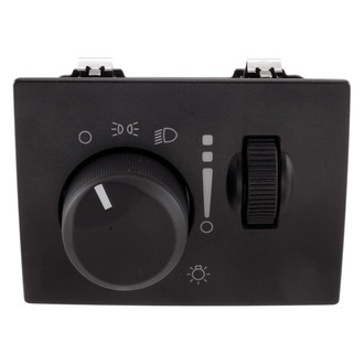 WVE® - Headlight Switch