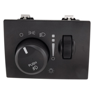 WVE® - Fog Light Switch