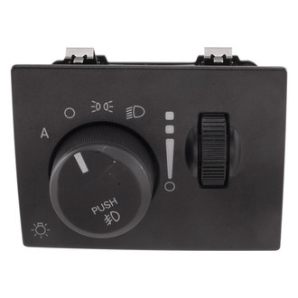 WVE® - Headlight Switch