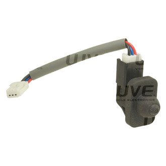 WVE® - Front Door Jamb Switch