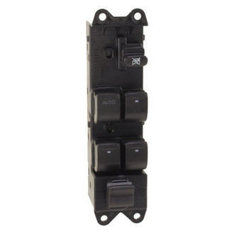 WVE® - Front Driver Side Window Switch