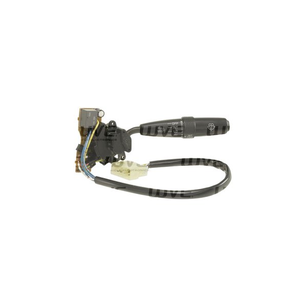 WVE® - Windshield Wiper Switch