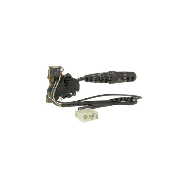 WVE® - Windshield Wiper Switch