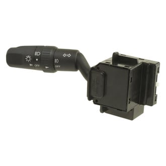 WVE® - Turn Signal Switch