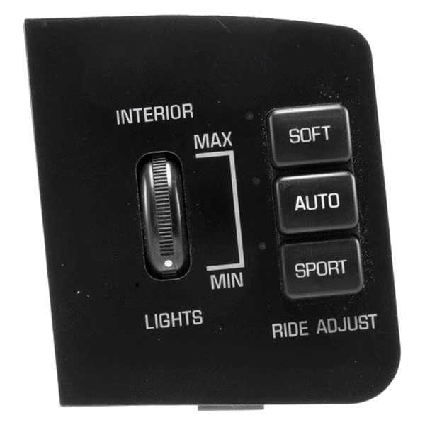 WVE® - Instrument Panel Dimmer Switch