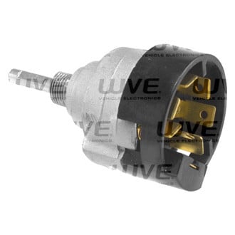 WVE® - Windshield Wiper Switch