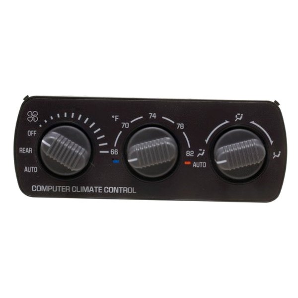 WVE® - HVAC Control Switch