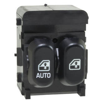 WVE® - Front Driver Side Window Switch