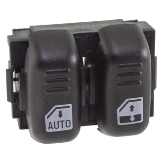 WVE® - Front Driver Side Window Switch