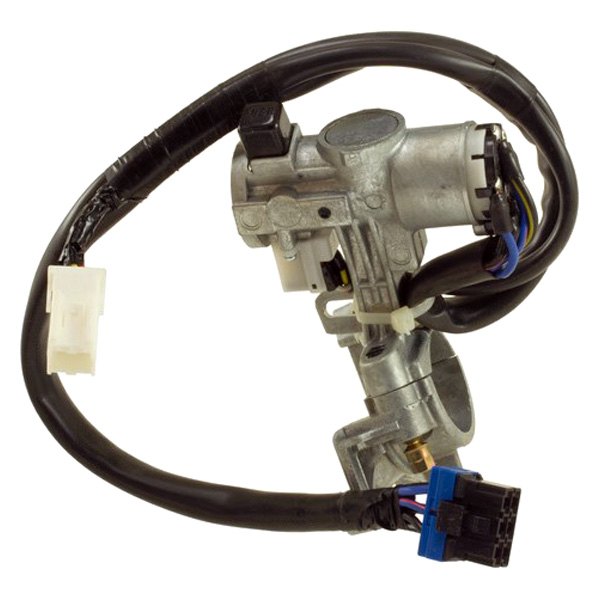 WVE® - Ignition Switch