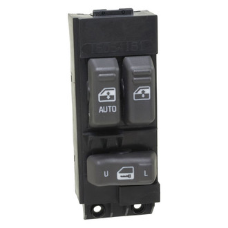 WVE® - Front Driver Side Window Switch