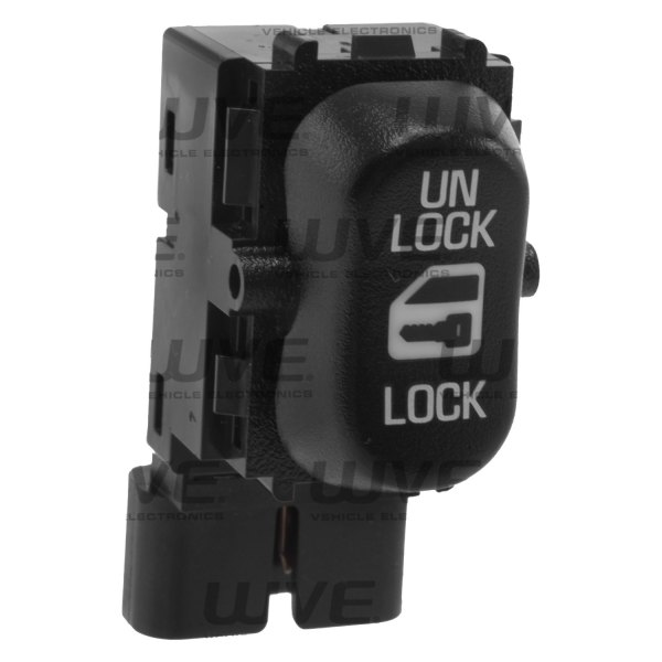 WVE® - Front Door Lock Switch
