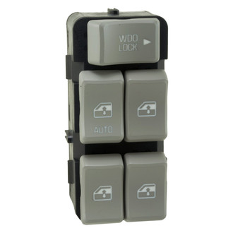 WVE® - Power Window Switch