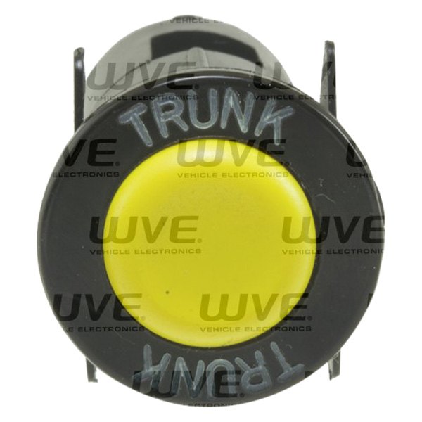 WVE® - Trunk Lid Release Switch