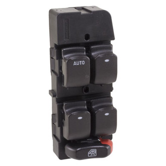 WVE® - Front Driver Side Window Switch
