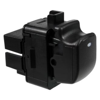 WVE® - Front or Rear Passenger Side Window Switch