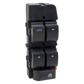 WVE® - Front Driver Side Window Switch