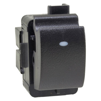 WVE® - Front Passenger Side Window Switch