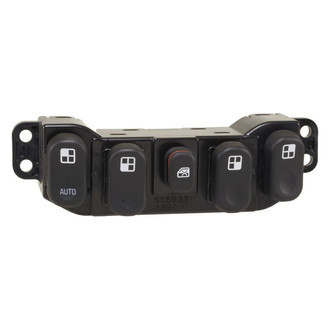 WVE® - Front Driver Side Window Switch
