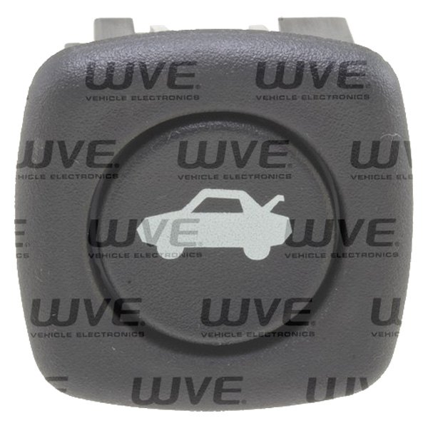 WVE® - Trunk Lid Release Switch