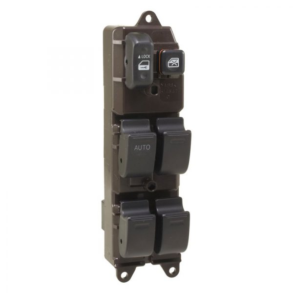 WVE® - Front Driver Side Window Switch