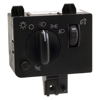 WVE® - Headlight Switch