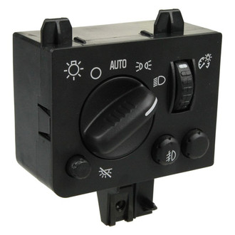 WVE® - Fog Light Switch