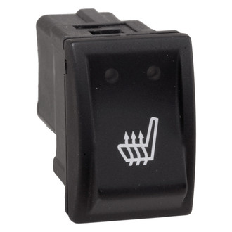 WVE® - Rear Seat Heater Switch