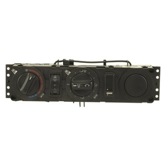 WVE® - HVAC Control Switch