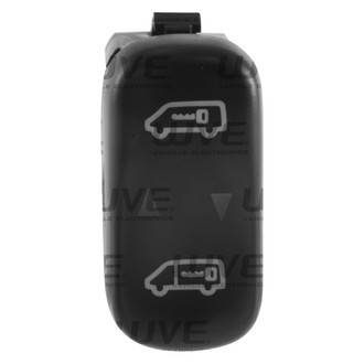 WVE® - Door Lock Switch