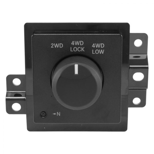 WVE® - 4WD Selector Switch