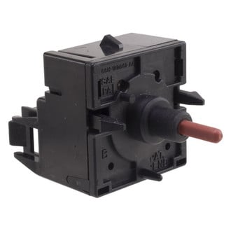 WVE® - HVAC Control Switch