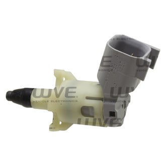 WVE® - Front or Rear Driver Side Door Jamb Switch