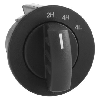 WVE® - 4WD Selector Switch