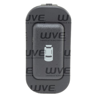 WVE® - Liftgate Release Switch