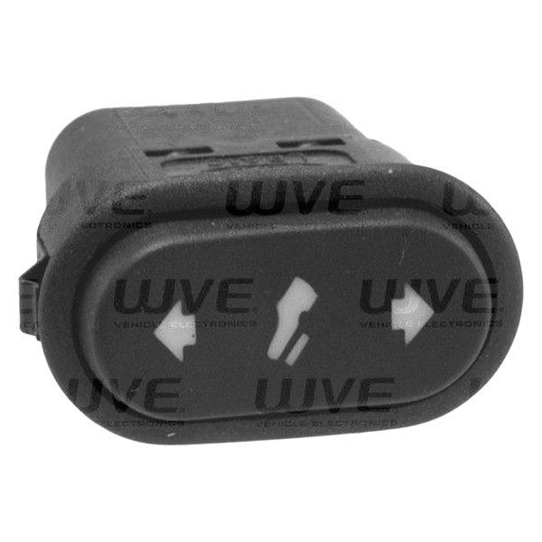 WVE® - Pedal Height Adjustment Switch