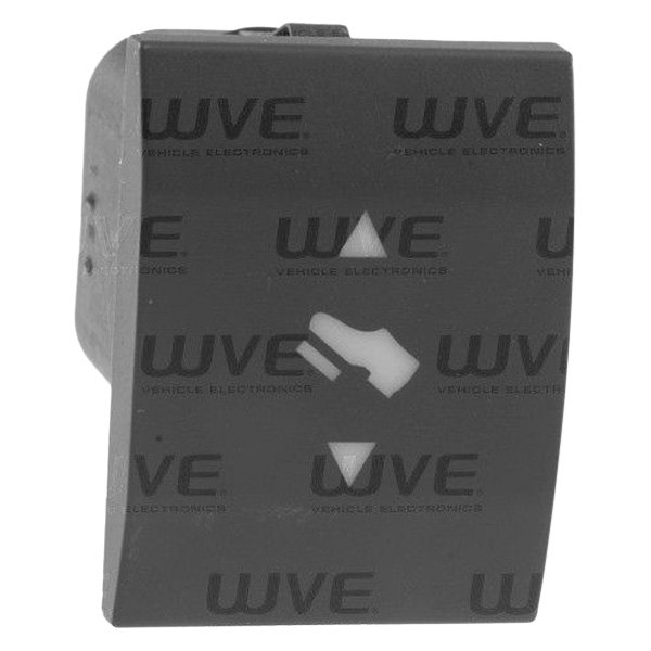 WVE® - Pedal Height Adjustment Switch