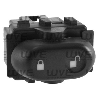 WVE® - Front Driver Side Door Lock Switch