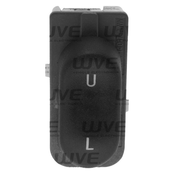 WVE® - Front Door Lock Switch