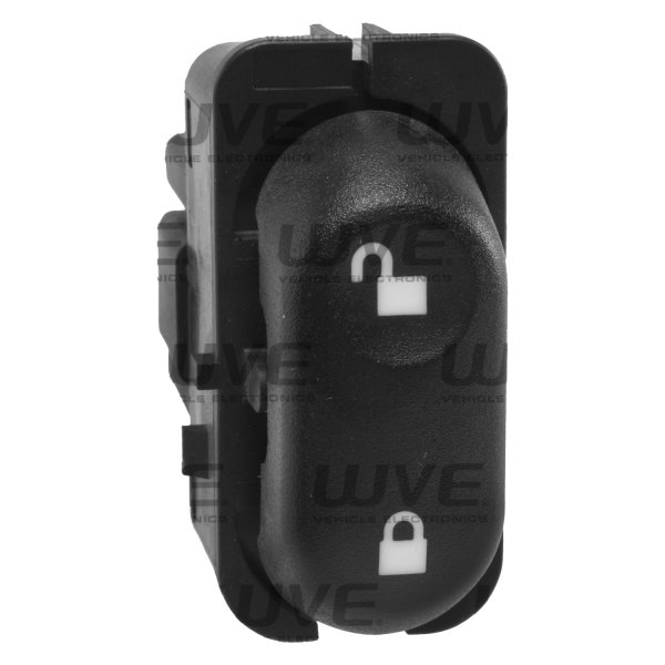 WVE® - Door Lock Switch