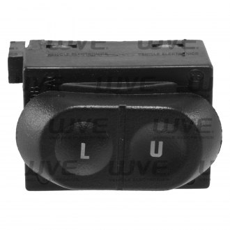 WVE® - Front Door Lock Switch