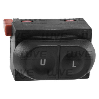 WVE® - Front Driver Side Door Lock Switch