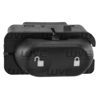 WVE® - Front Driver or Passenger Side Door Lock Switch
