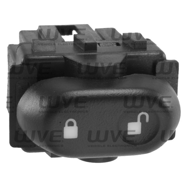 WVE® - Front Driver Side Door Lock Switch