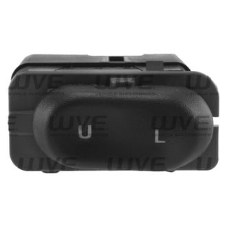 WVE® - Front Driver or Passenger Side Door Lock Switch