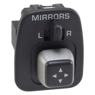 WVE® - Door Mirror Switch
