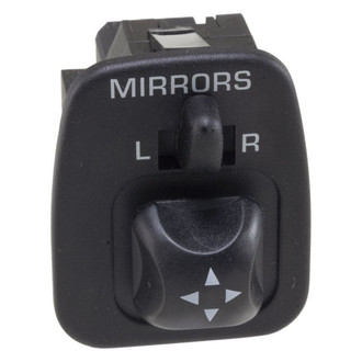 WVE® - Door Mirror Switch